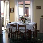 Alpini דירה קנרו ריביירה