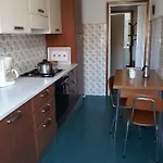 דירה Alpini