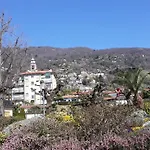 Alpini דירה