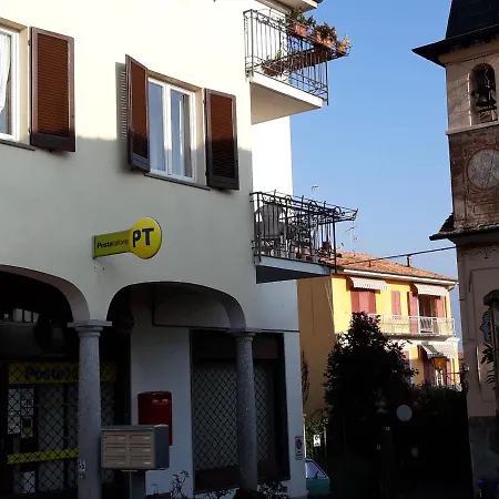 Apartamento Alpini *