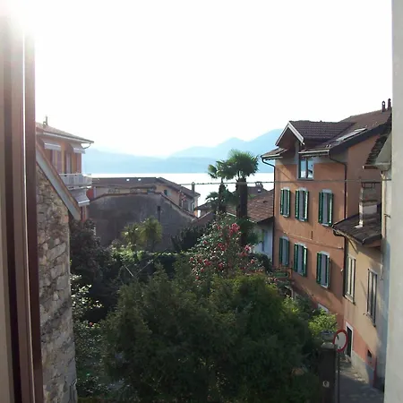 Alpini Cannero Riviera