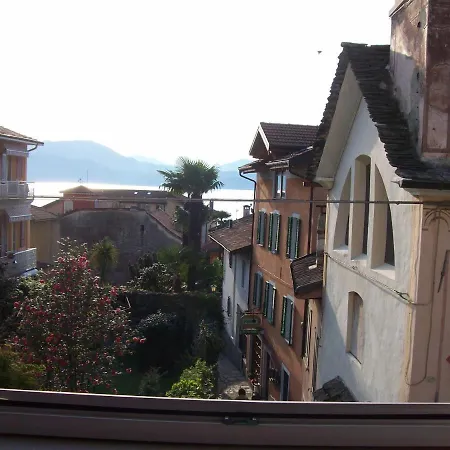 Apartment Alpini