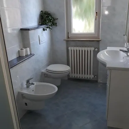 Apartment Alpini Cannero Riviera