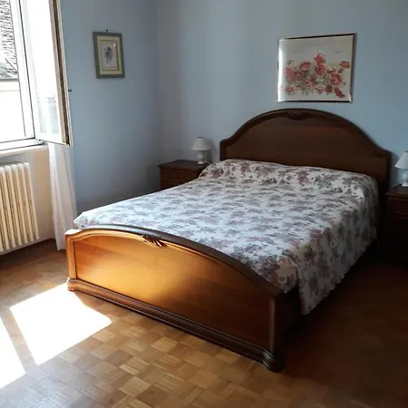 Alpini Apartment