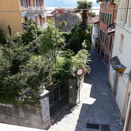 Apartment Alpini *