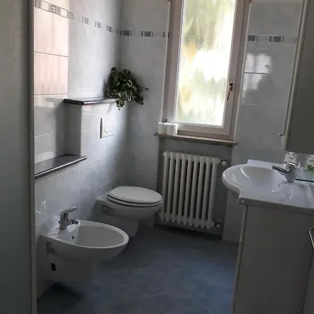 Alpini Apartment Cannero Riviera