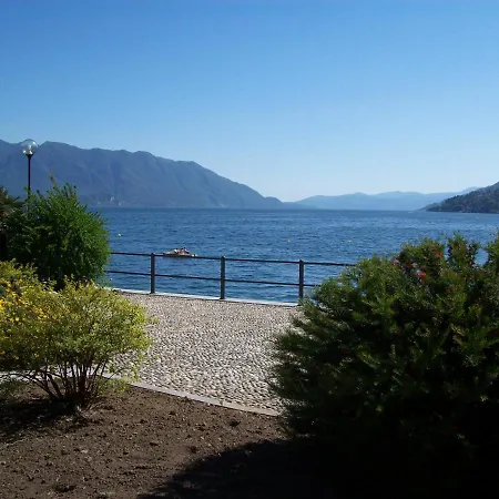 Alpini Cannero Riviera