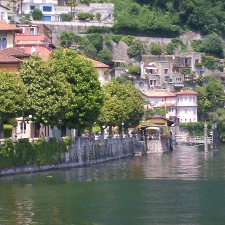 Apartament Alpini *