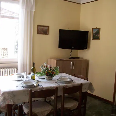 Alpini Apartment Cannero Riviera