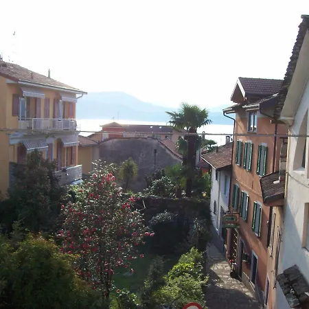 Alpini * Cannero Riviera