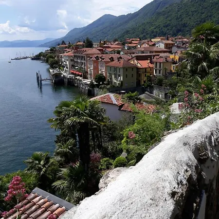 Alpini * Cannero Riviera