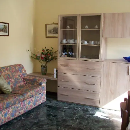 Alpini Apartment Cannero Riviera