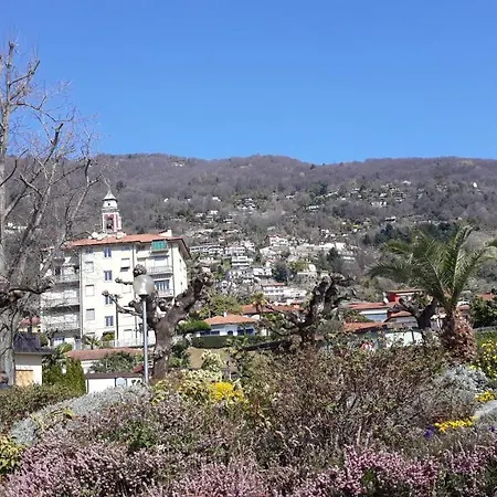 Alpini Apartment