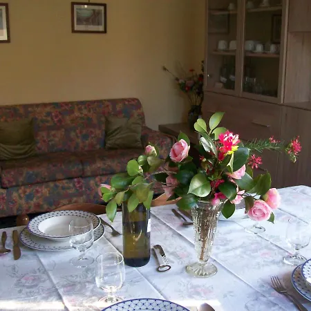 Alpini Apartment