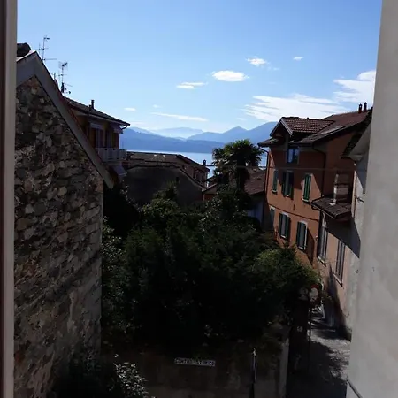 Apartment Alpini Cannero Riviera