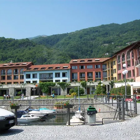 Alpini Apartment