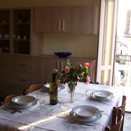 Apartment Alpini Cannero Riviera