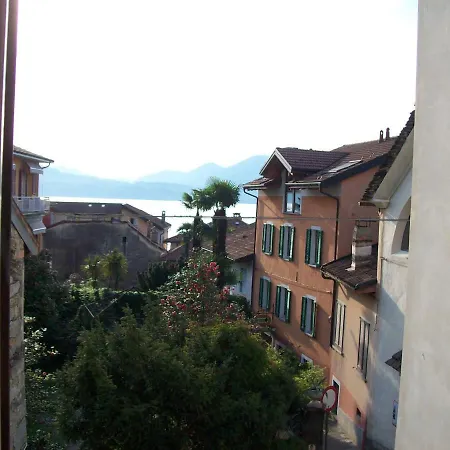 Apartment Alpini