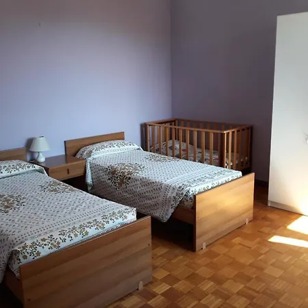 Alpini * Cannero Riviera