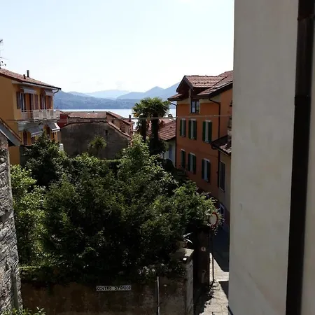 Apartment Alpini Cannero Riviera