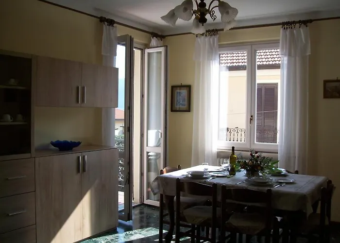 Alpini شقة كانيرو ريفييرا