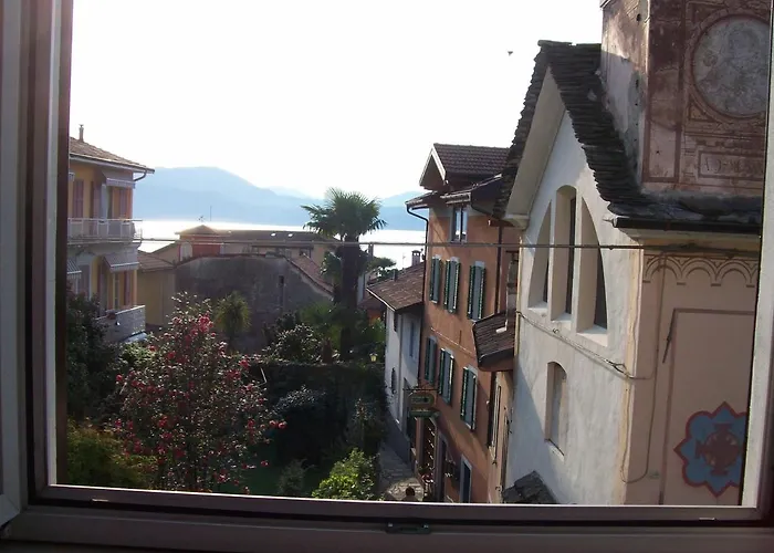Apartament Alpini