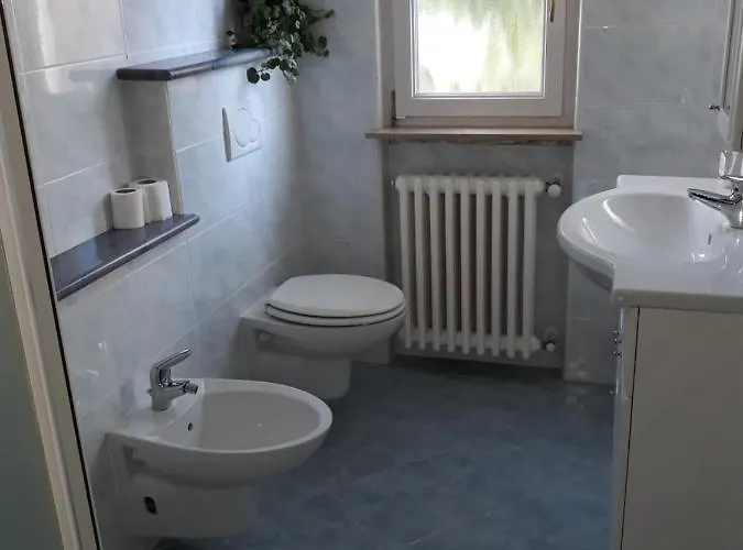 شقة Alpini كانيرو ريفييرا