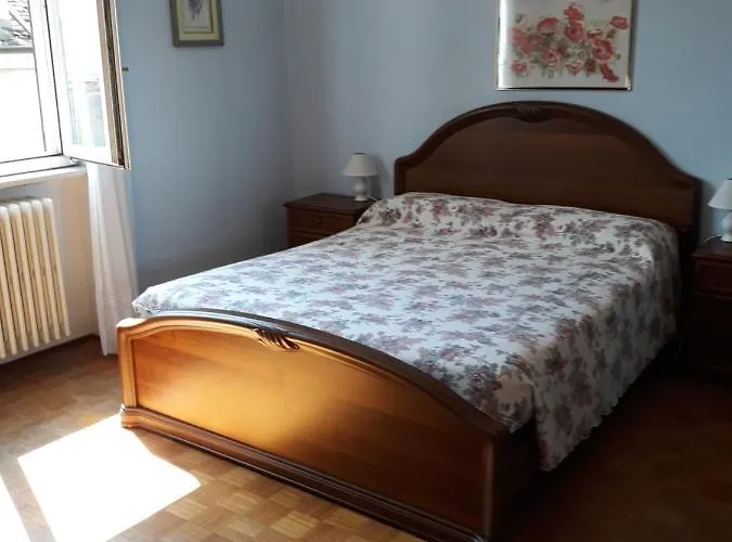 Alpini Apartament