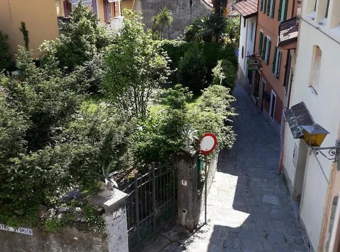 Apartament Alpini *