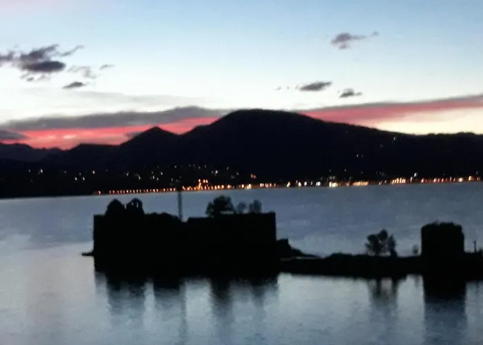 Alpini Apartament