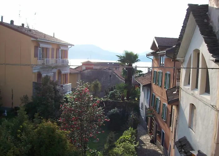 Alpini * كانيرو ريفييرا