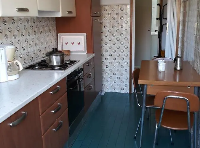 Apartament Alpini