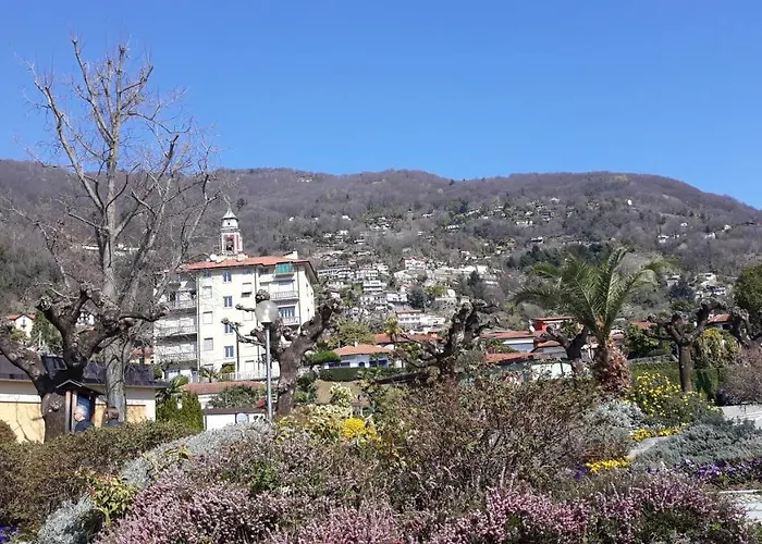Alpini Apartament
