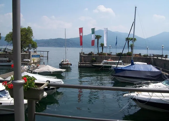 Alpini Apartament