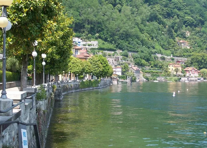 Apartament Alpini *