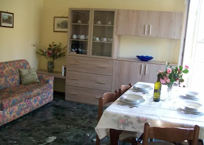 Alpini Apartament *