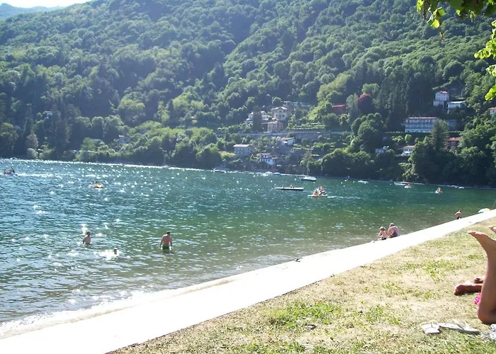 Alpini Apartament